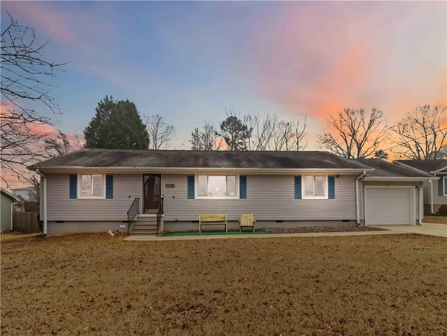 113 Heather Lane, Mauldin, SC 29662 - #2