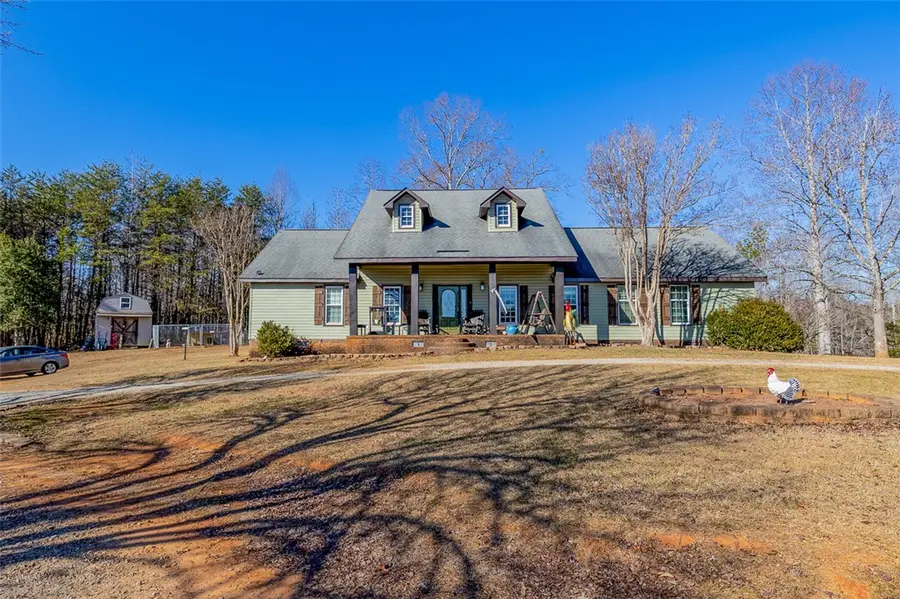 135 Cribbs Way, Easley, SC 29640 - Image #2