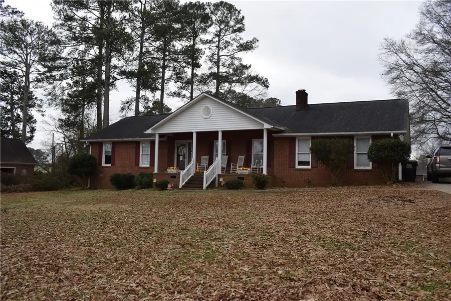 703 Centerville Road, Anderson, SC 29625 - Image #2