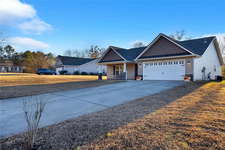 210 Rhoe Circle, Anderson, SC 29621 - #3