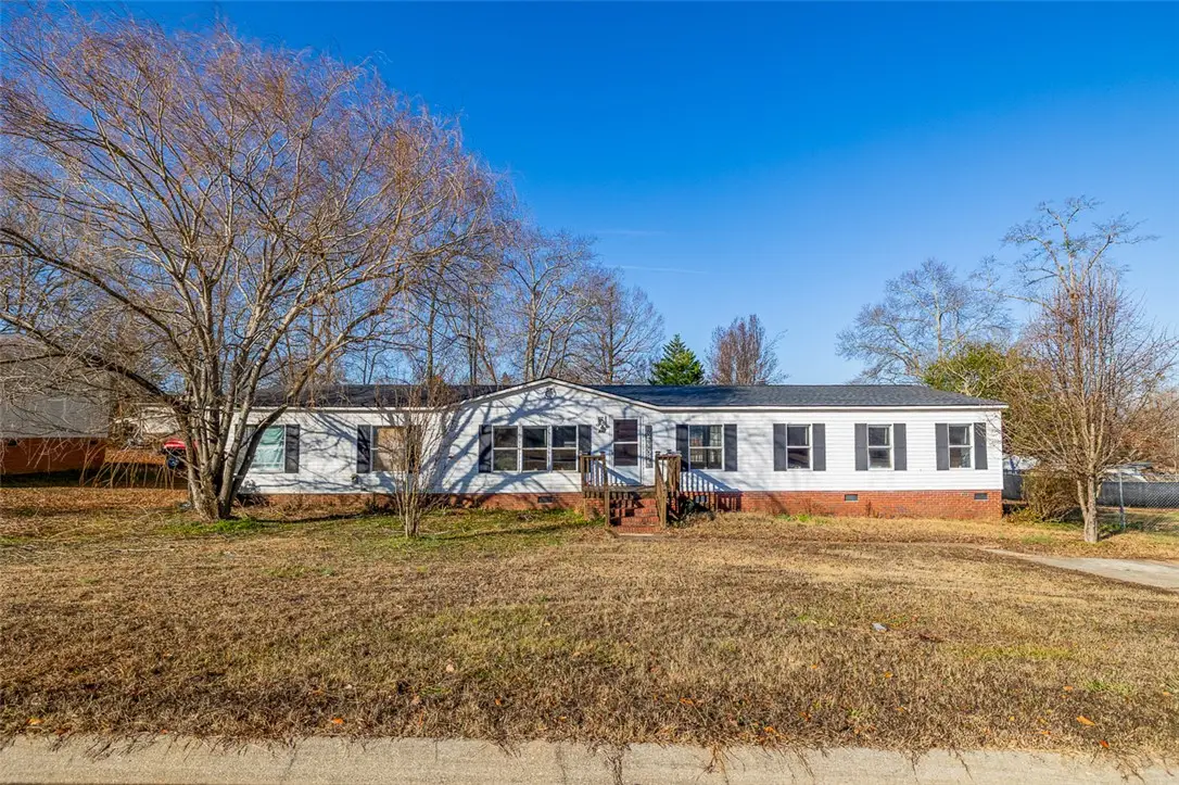 477 Thomason Road, Fountain Inn, SC 29644 - Image #1