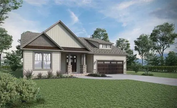 707 Hidden Creek Court, Seneca, SC 29678