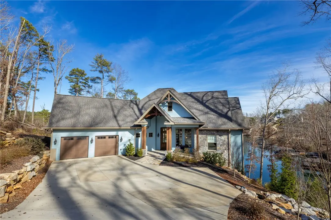 104 Hunter Hill Circle, Six Mile, SC 29682 - Image #1