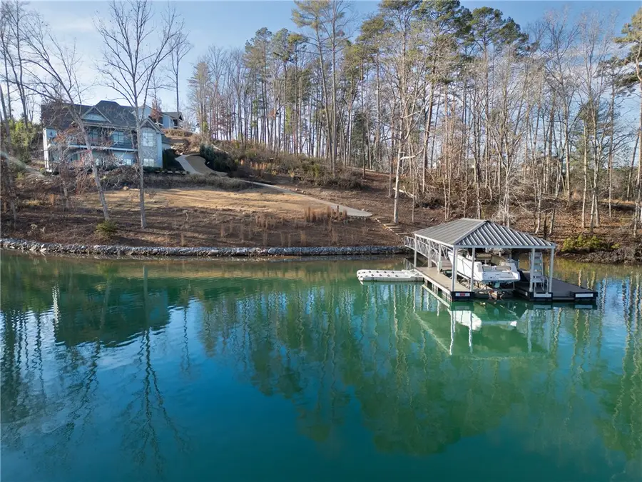 104 Hunter Hill Circle, Six Mile, SC 29682 - Image #2