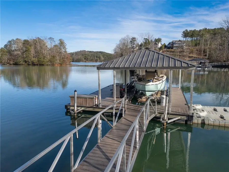 104 Hunter Hill Circle, Six Mile, SC 29682 - Image #3