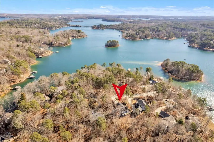 14 Bowsprit Lane, Salem, SC 29676 - #2
