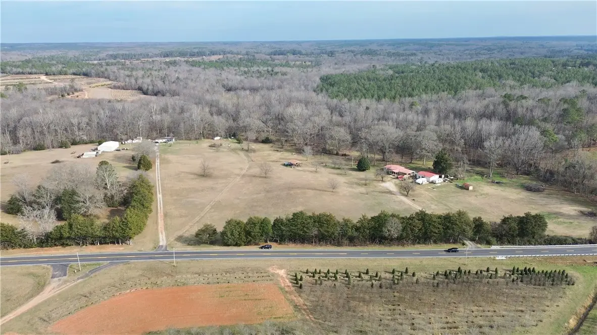 00 Highway 81 Highway, Iva, SC 29655 - #1