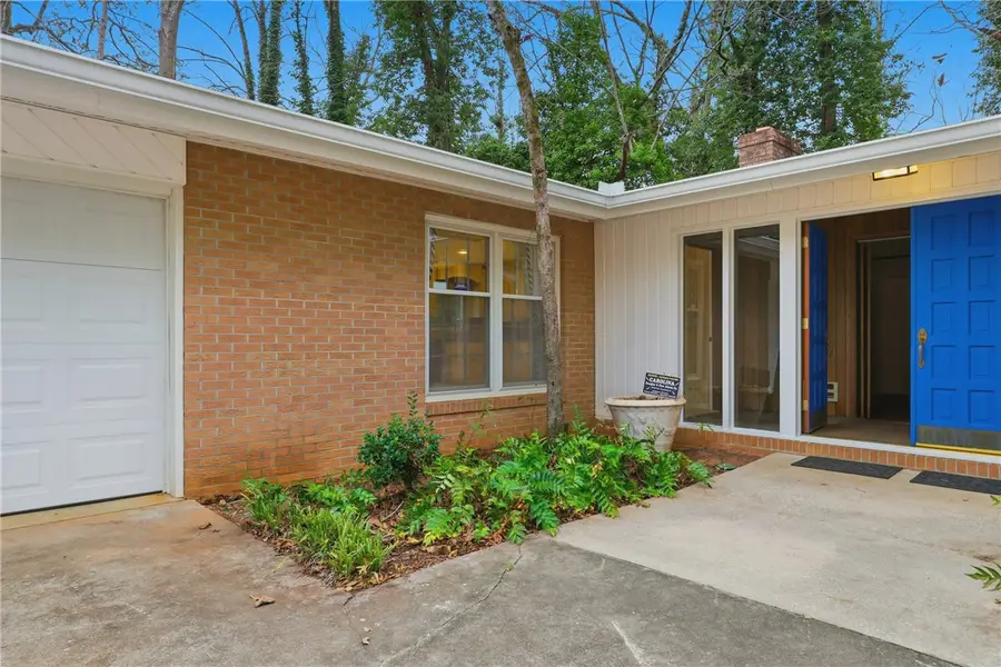 101 Briar Creek Lane, Anderson, SC 29621 - #2