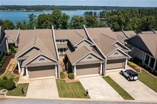 122 Regatta Drive, Anderson, SC 29625