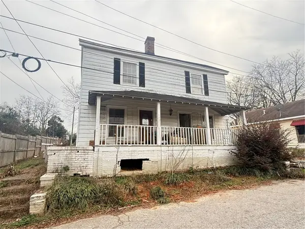 714 E Grendel Avenue, Greenwood, SC 29649