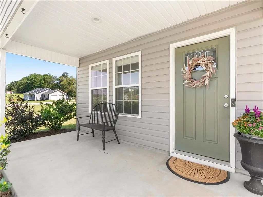 381 Deer Farm Pond Lane, Fair Play, SC 29643 - #1