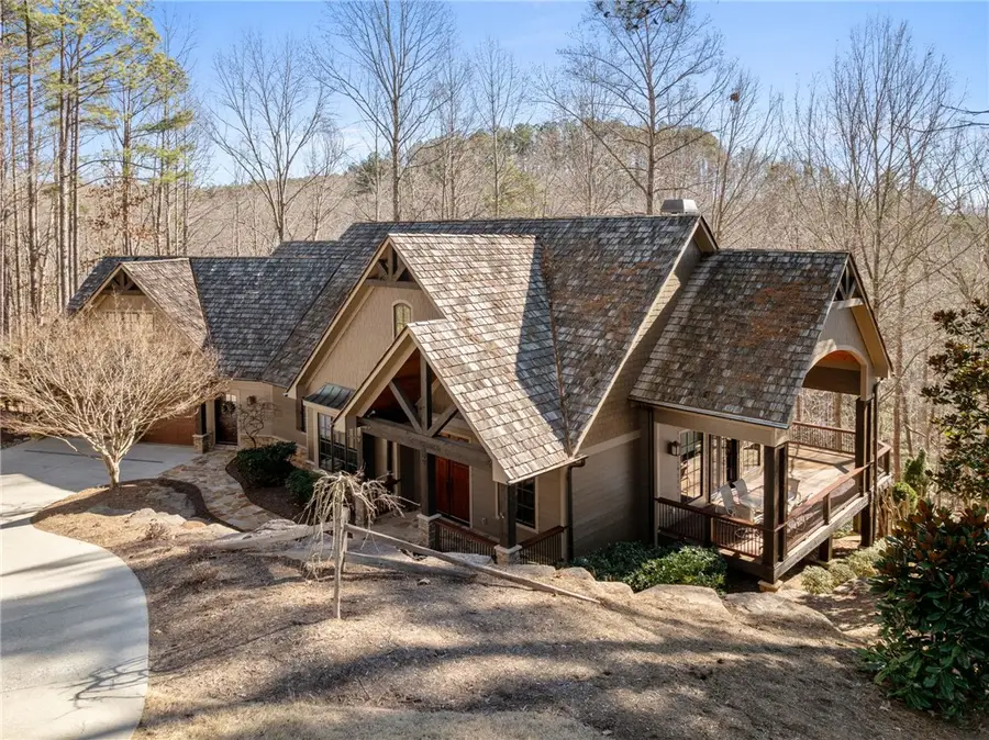 811 Top Ridge Drive, Sunset, SC 29685 - #2