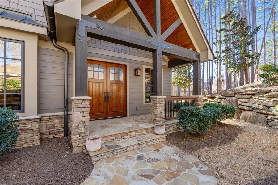 811 Top Ridge Drive, Sunset, SC 29685 - #3