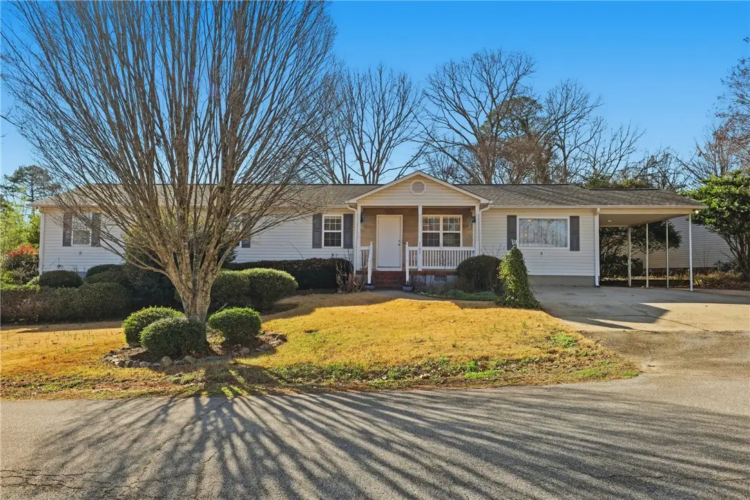 2703 Dellwood Lane, Anderson, SC 29621 - #1