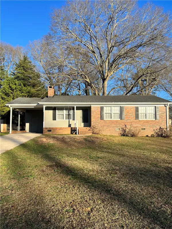 104 Northgate Drive, Anderson, SC 29625