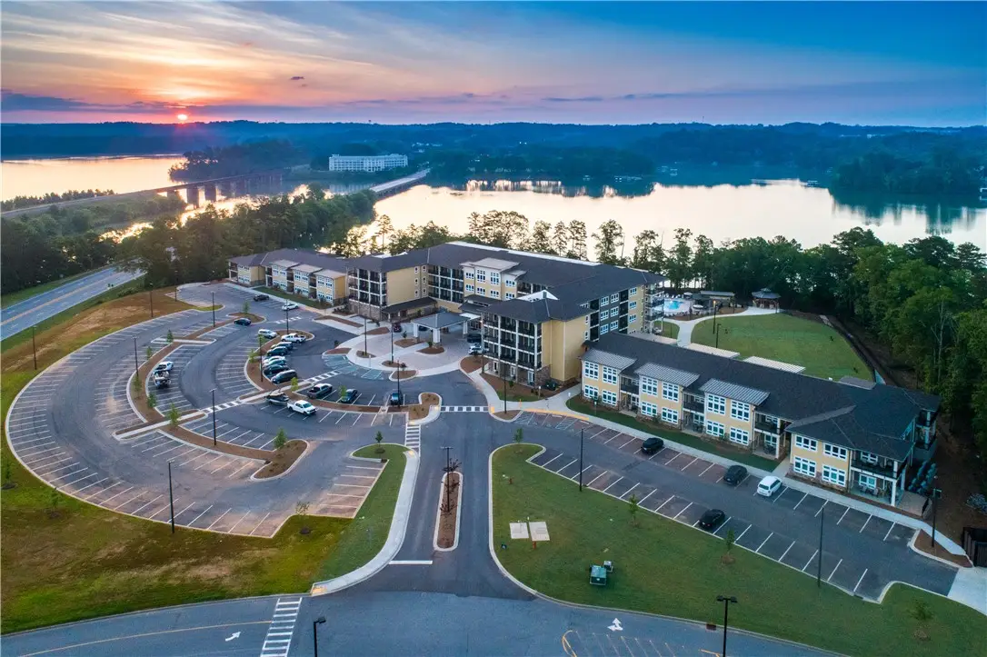 13500 Clemson Boulevard #1201AB, Seneca, SC 29678 - Image #1