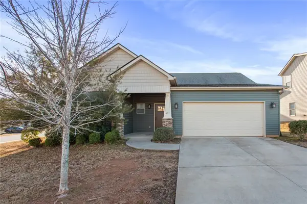 305 Sliding Rock Drive, Pendleton, SC 29670