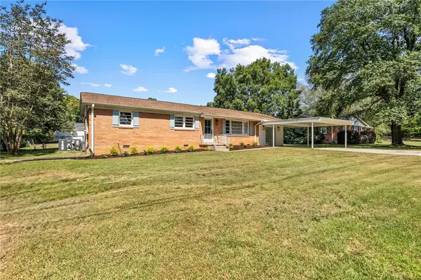 409 Mapleton Drive, Greenville, SC 29607