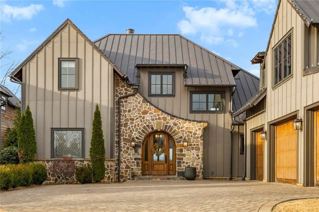 168 Settlement Vlg Drive, Sunset, SC 29685 - Image #1