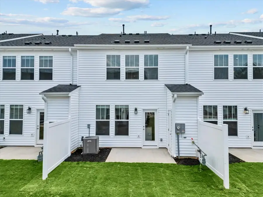 505 Harebell Way, Greenville, SC 29617 - #3