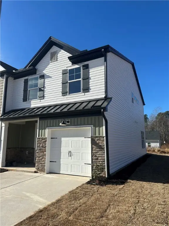 407 Belgrove Way, Easley, SC 29640 - #2