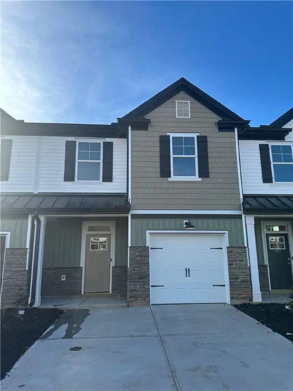 409 Belgrove Way, Easley, SC 29640 - #1