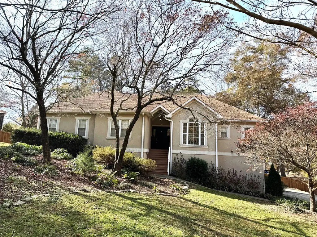 15046 Beacon Ridge Drive, Seneca, SC 29678 - Image #1