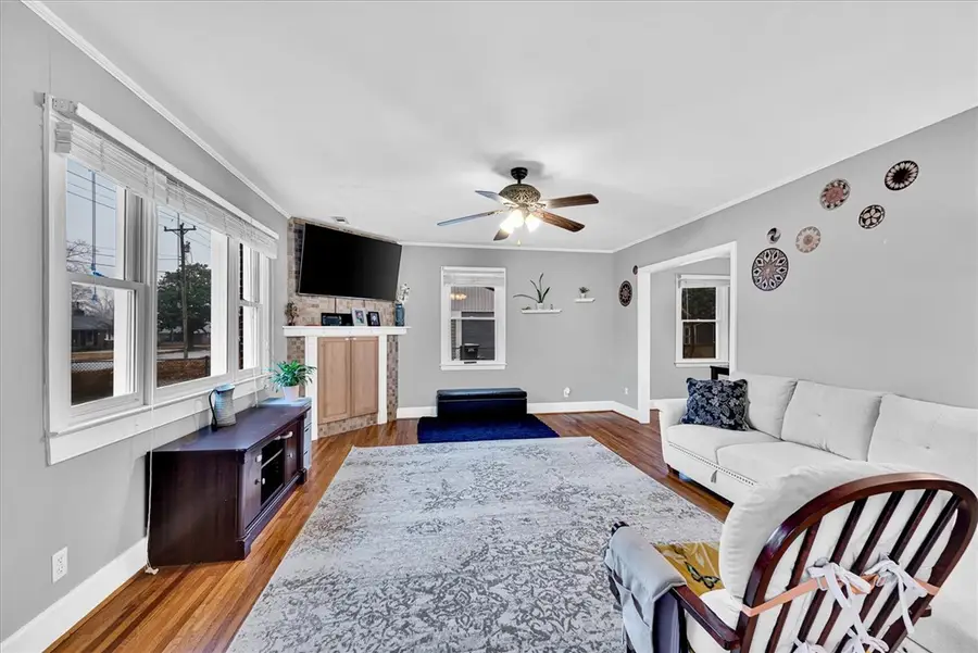 109 Westwood Drive, Belton, SC 29627 - Image #2