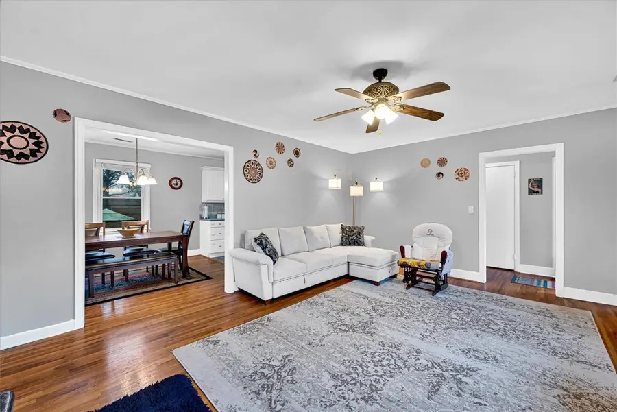 109 Westwood Drive, Belton, SC 29627 - Image #3