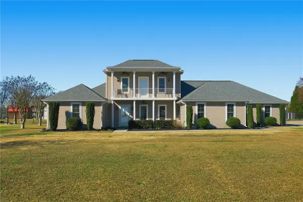 202 Muth Avenue, Pelzer, SC 29669