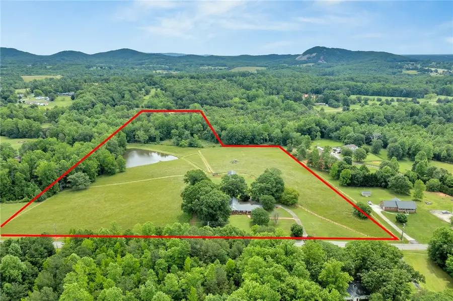 1142 Fox Squirrel Ridge Road, Pickens, SC 29671 - Image #2