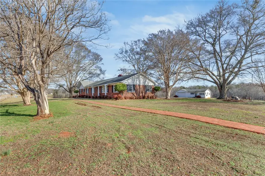 1142 Fox Squirrel Ridge Road, Pickens, SC 29671 - Image #3