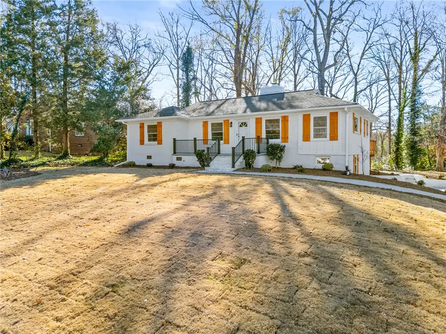 251 Riggs Drive, Clemson, SC 29631 - #3