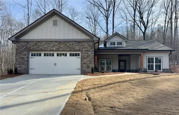 107 Birch Court, Westminster, SC 29693