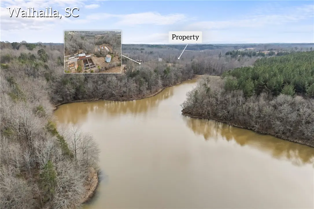 207 Water Works Road, Walhalla, SC 29691 - Image #1