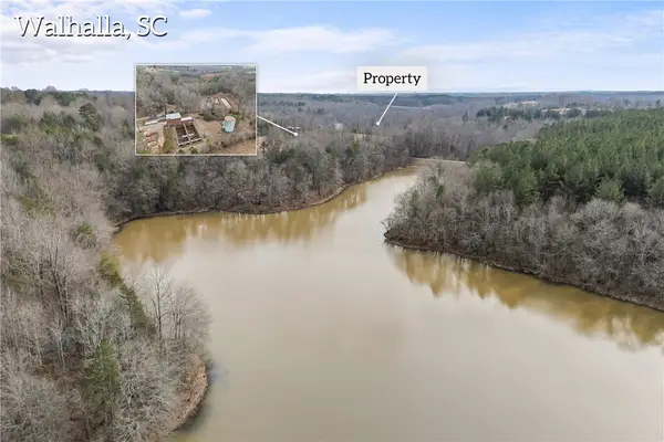 207 Water Works Road, Walhalla, SC 29691
