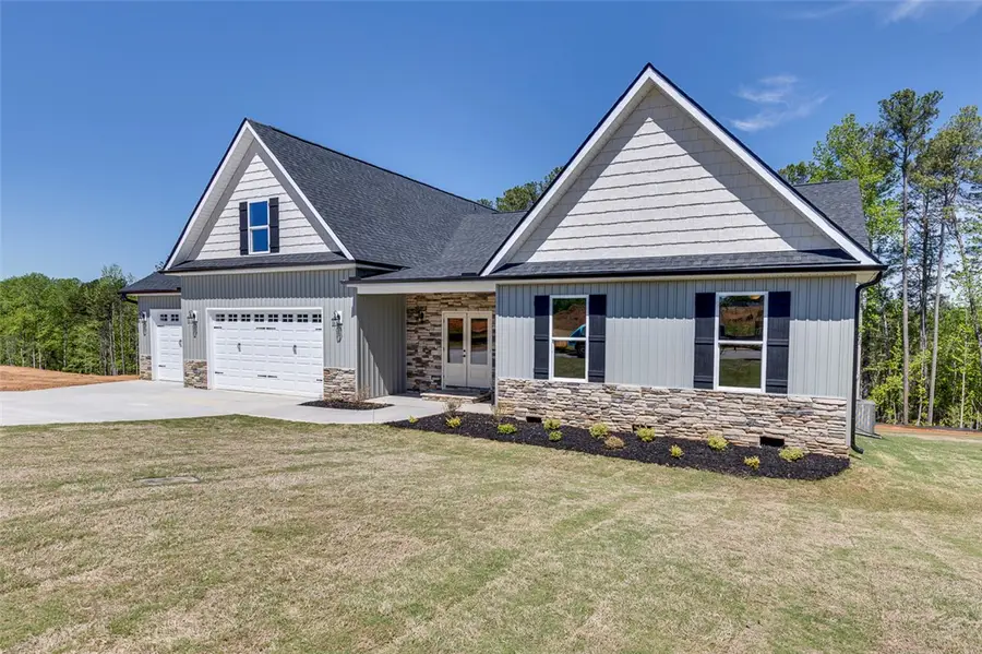 121 Hideaway Lane, Easley, SC 29640 - #3