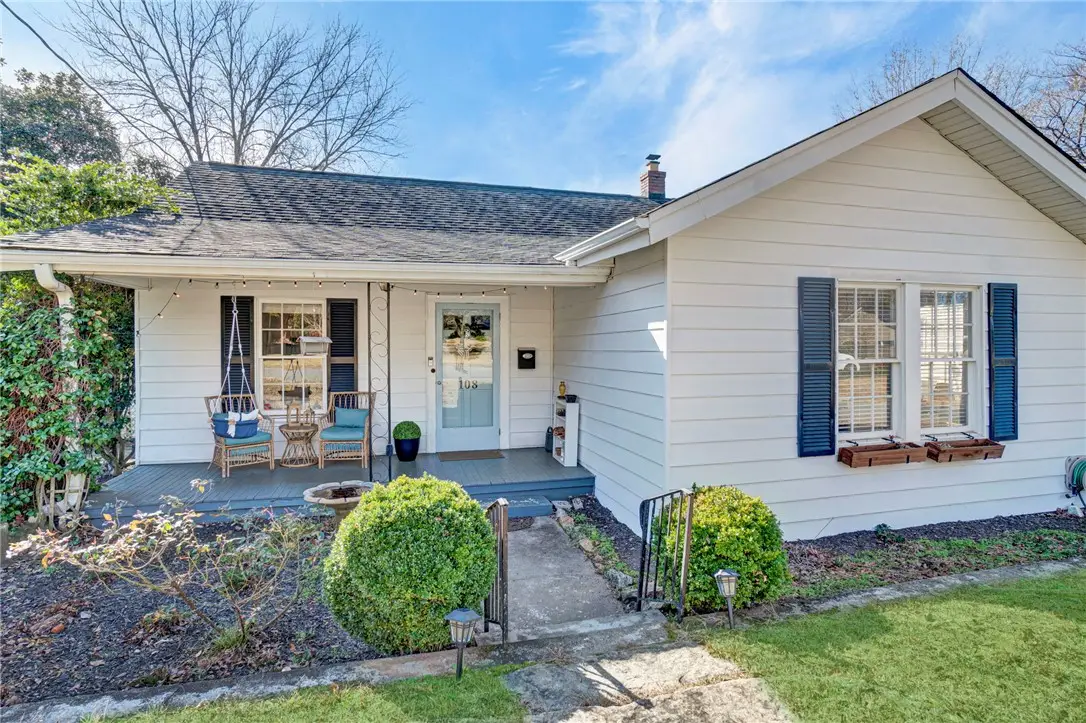 108 Elsie Avenue, Greenville, SC 29605 - #1
