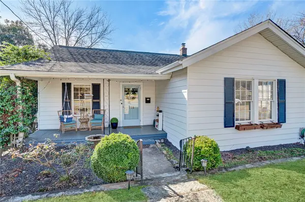 108 Elsie Avenue, Greenville, SC 29605