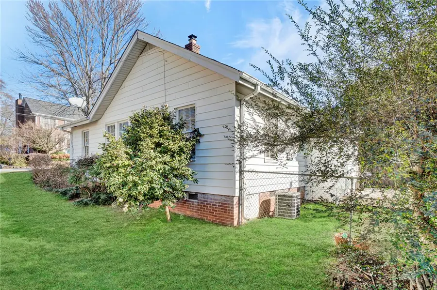 108 Elsie Avenue, Greenville, SC 29605 - #3