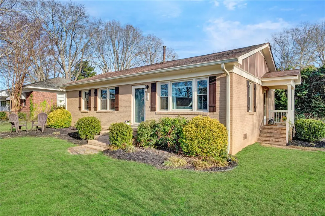 103 Gault Street, Fountain Inn, SC 29644 - Image #1