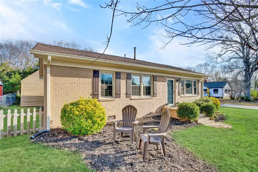 103 Gault Street, Fountain Inn, SC 29644 - Image #2