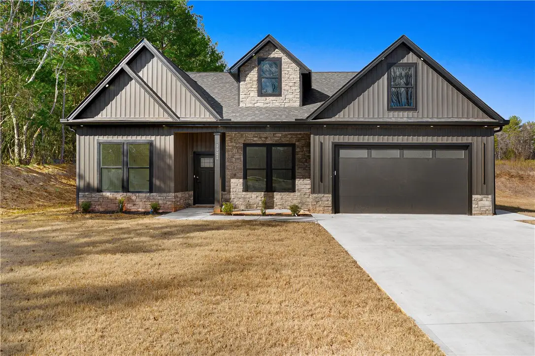 2921 Old Greenville Highway, Central, SC 29630 - Image #1