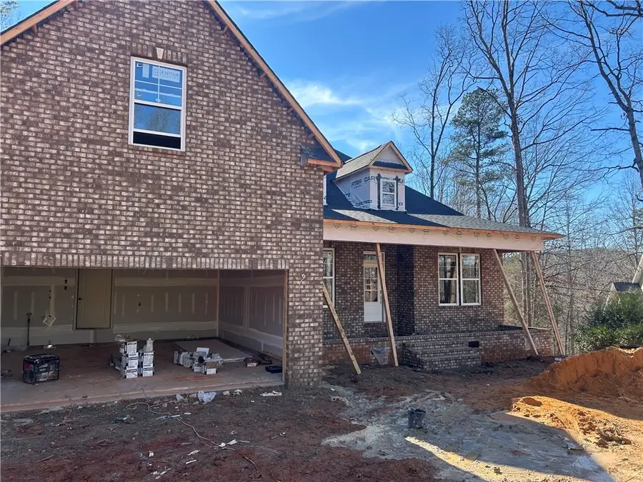 405 Woodduck Drive, Seneca, SC 29678 - Image #3