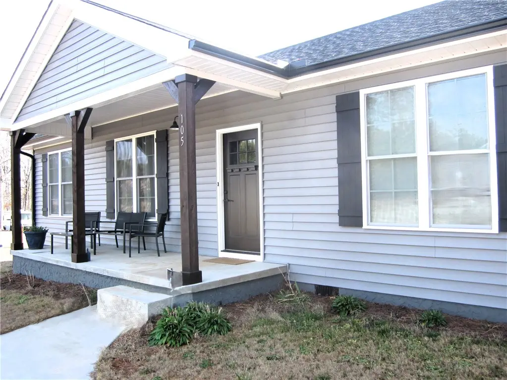 105 Jefferson Place, Walhalla, SC 29691 - Image #1