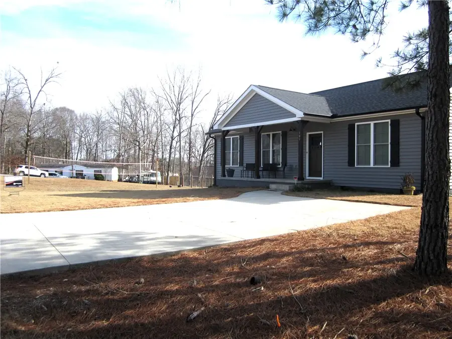 105 Jefferson Place, Walhalla, SC 29691 - Image #3
