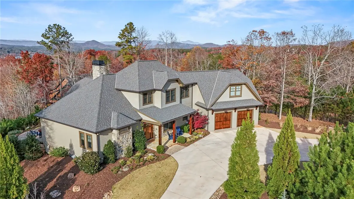551 Cliffs Vista Parkway, Six Mile, SC 29682 - Image #1