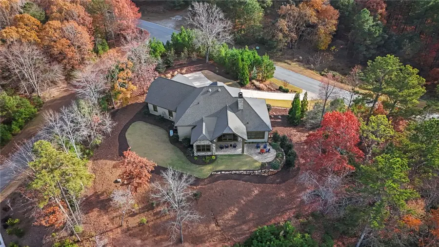 551 Cliffs Vista Parkway, Six Mile, SC 29682 - Image #2