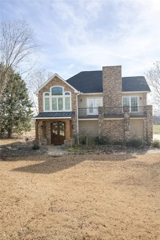 1730 Belle Shoals Road, Pickens, SC 29671 - Image #1