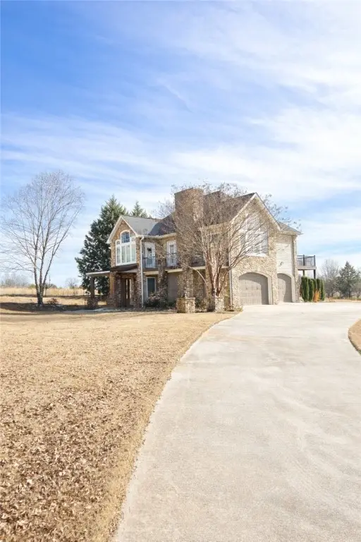 1730 Belle Shoals Road, Pickens, SC 29671 - Image #2